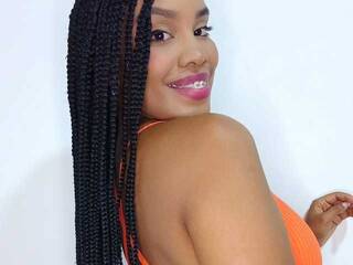 Chat vidéo érotique KatiaPinheiro