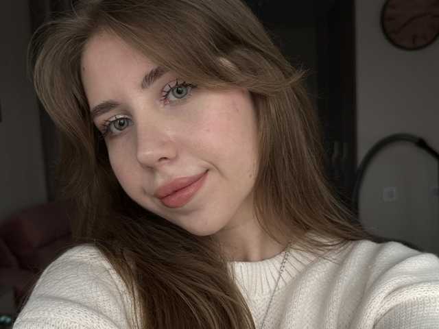Photo du profil -Kotya