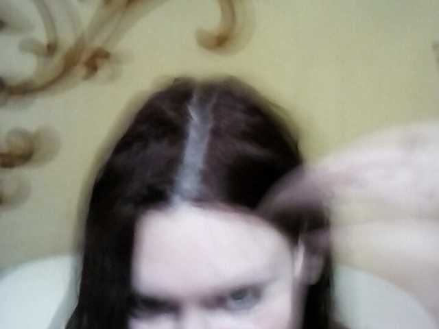 Captures d'écran de diffusion KatieMacAlist