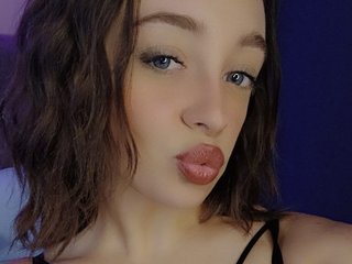 Chat vidéo érotique KatieMyer