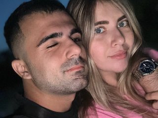Chat vidéo érotique KatiePOV