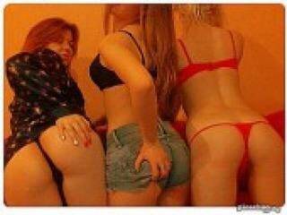 Chat vidéo érotique katifanchik