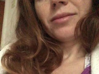 Chat vidéo érotique Katij23