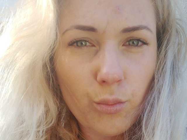 Photo du profil Katina