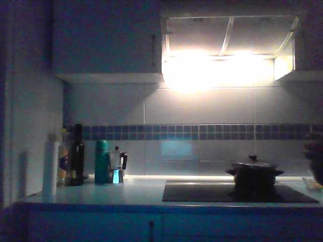 Captures d'écran de diffusion Katis92