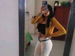 Chat vidéo érotique katisnow