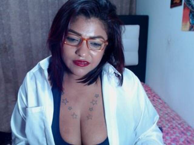 Captures d'écran de diffusion KATIUSKA29