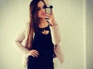 Chat vidéo érotique katka2345