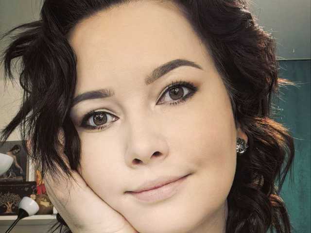 Photo du profil Katniss_K