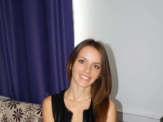 Chat vidéo érotique MissJoliSourire