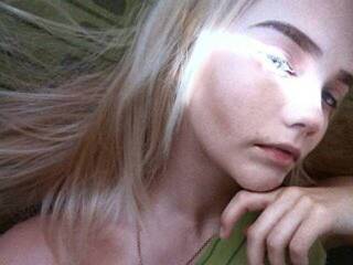 Chat vidéo érotique KatRanner