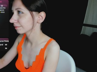 Chat vidéo érotique KatriCrush