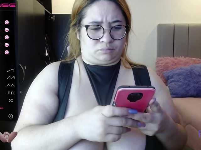 Captures d'écran de diffusion katrina-boobs