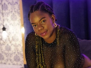 Chat vidéo érotique Katrina-London