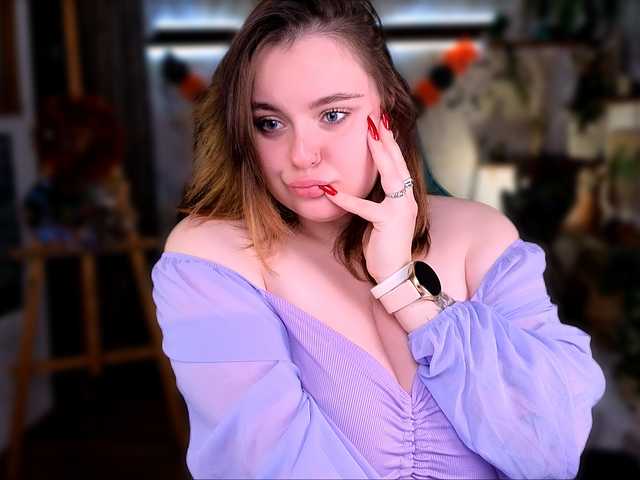 Photo du profil katrinad