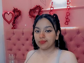 Chat vidéo érotique KatrinaKatx