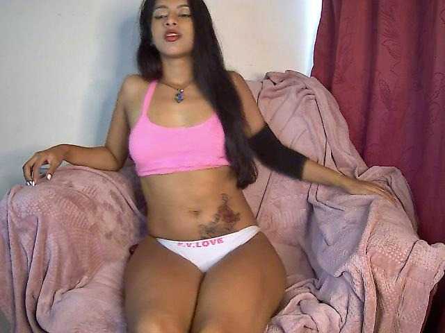 Captures d'écran de diffusion katrinalatin