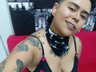 Chat vidéo érotique katrinalnk