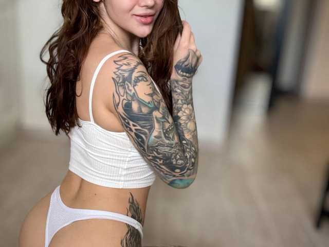 Photo du profil KatrinaSoul