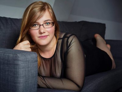 Photo du profil KatrinBelle