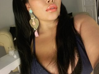 Chat vidéo érotique Katrindaniels