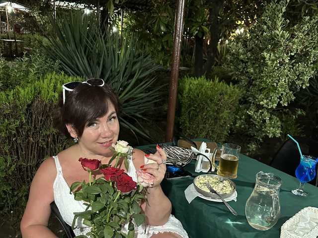 Photo du profil KatrinLove