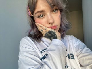 Chat vidéo érotique KatrinUwU