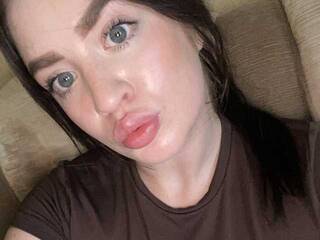 Chat vidéo érotique Katrisha0001