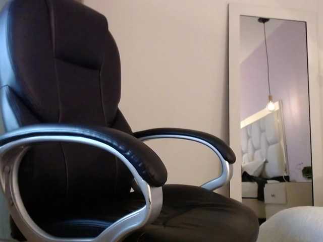 Captures d'écran de diffusion katrishka