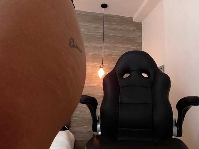 Photos katrishka :girl_pinkglasses :girl_pinkglasses Welcome love! I am a playful girl, and I would like to have you with me in this naughty playtime! // At goal: ass spanks and ride dildo 399 / 399 for reach goal