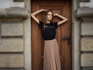 Chat vidéo érotique KatrisseGlam