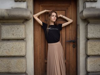 Chat vidéo érotique KatrisseGlam