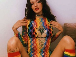 Chat vidéo érotique katt-black