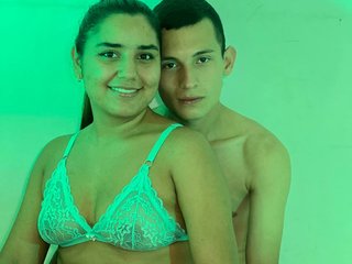 Chat vidéo érotique katthyandnoha