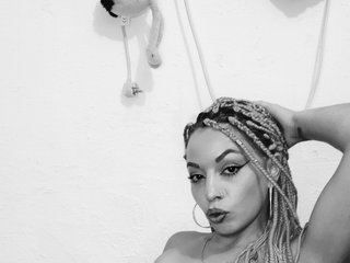 Chat vidéo érotique Kattleya1409