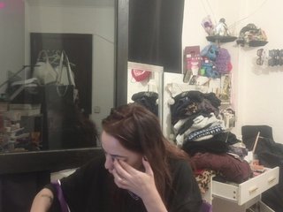 Chat vidéo érotique Kattleya1409