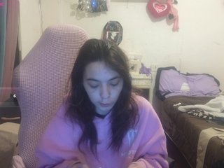 Chat vidéo érotique Kattleya1409