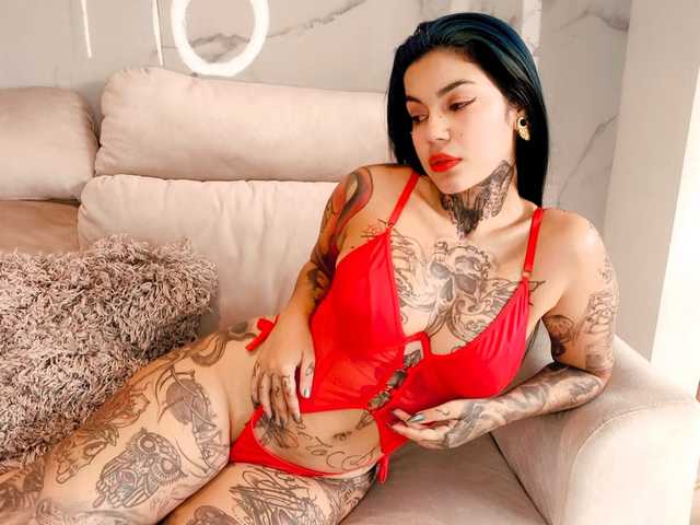 Photo du profil KattRose69