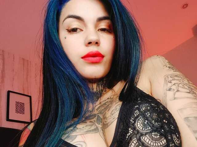 Photo du profil KattRose69