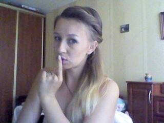 Chat vidéo érotique Kattyafly