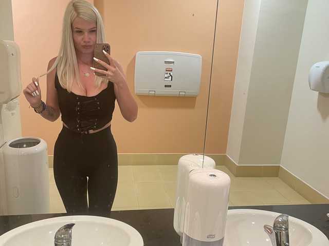 Photo du profil Kattyblonde