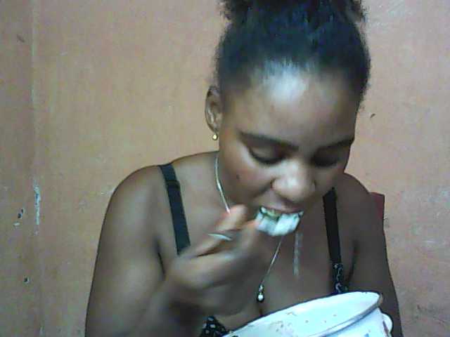 Captures d'écran de diffusion kattybraid