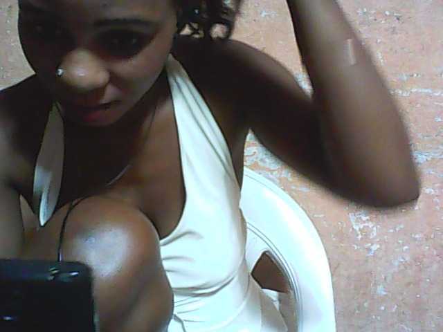 Captures d'écran de diffusion kattybraid