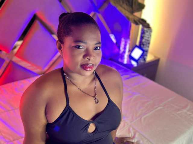 Photo du profil KattyBrown