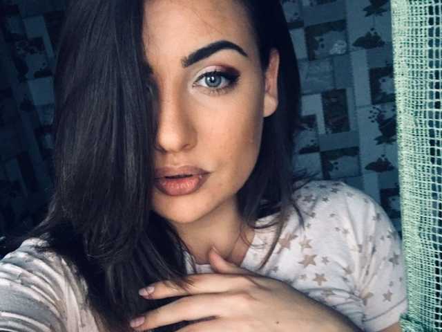 Photo du profil KattyCandy