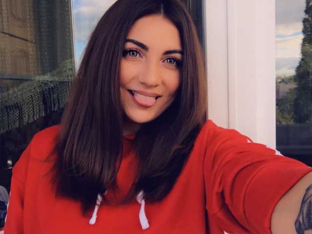 Photo du profil KattyCandy