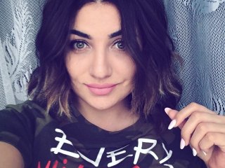 Photo du profil KattyCandy