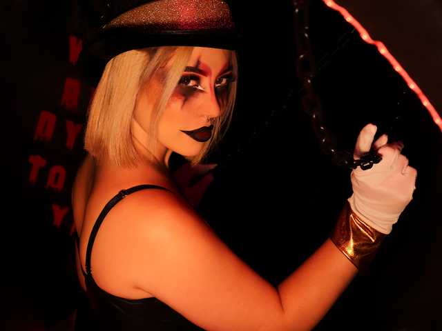 Photo du profil KattyClarck