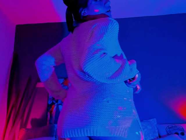 Captures d'écran de diffusion KATTYDS