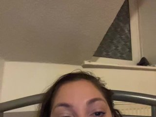 Chat vidéo érotique Candy_kloss